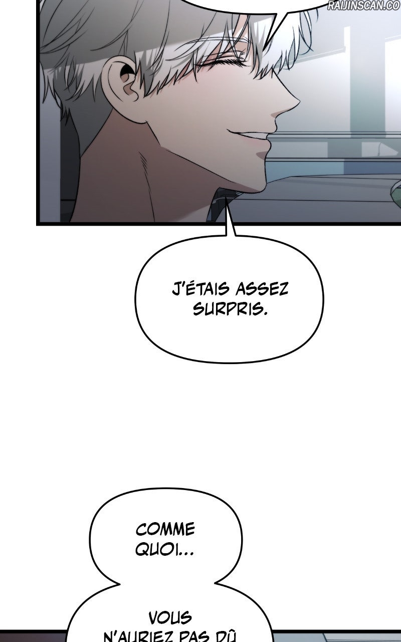 Dreaming Freedom Chapitre 157 - Page 10