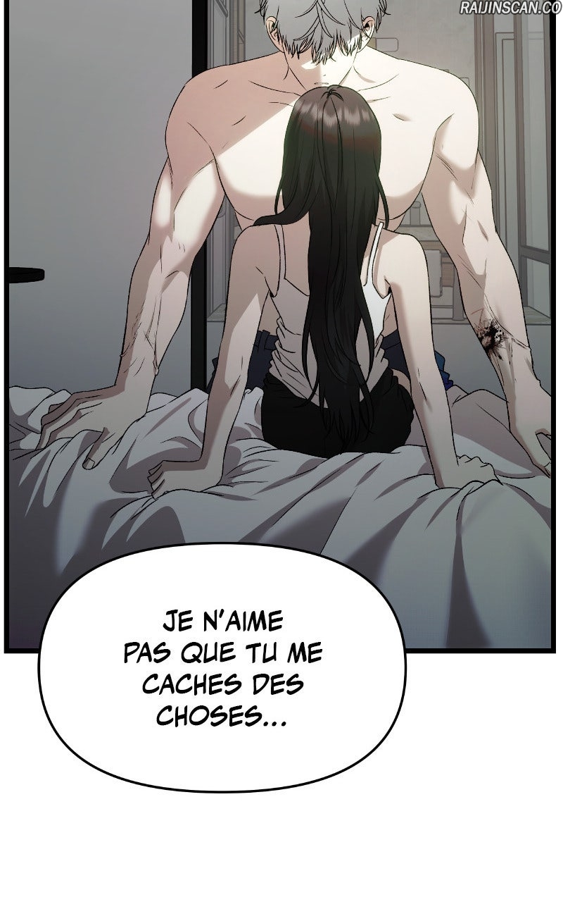 Dreaming Freedom Chapitre 157 - Page 100