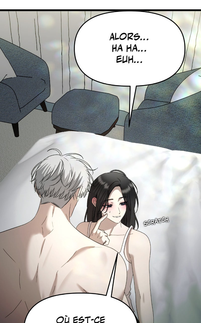 Dreaming Freedom Chapitre 157 - Page 103