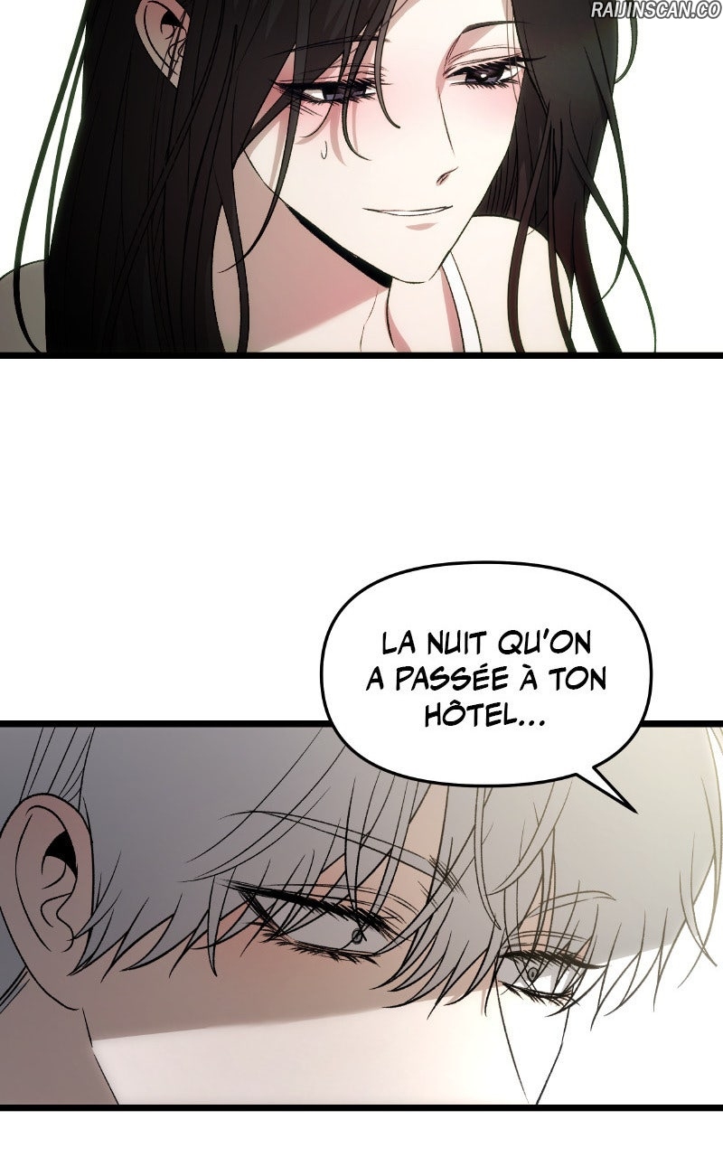Dreaming Freedom Chapitre 157 - Page 105