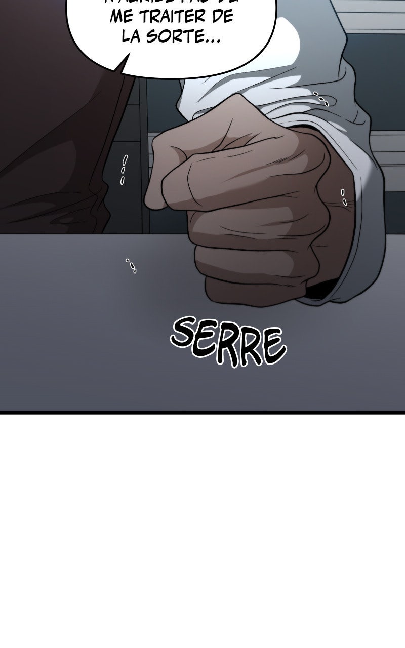Dreaming Freedom Chapitre 157 - Page 11