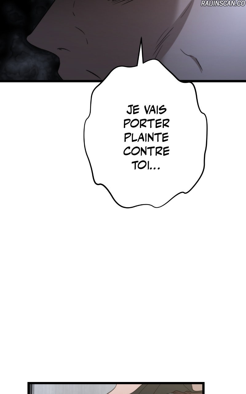 Dreaming Freedom Chapitre 157 - Page 15