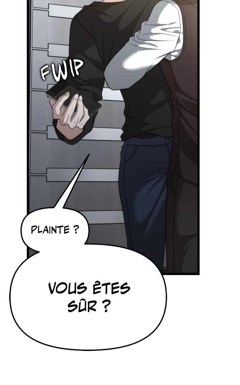 Dreaming Freedom Chapitre 157 - Page 16