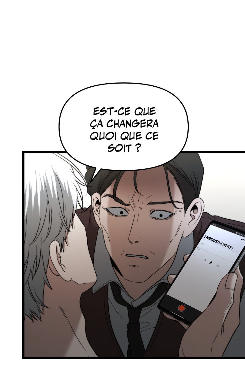 Dreaming Freedom Chapitre 157 - Page 17
