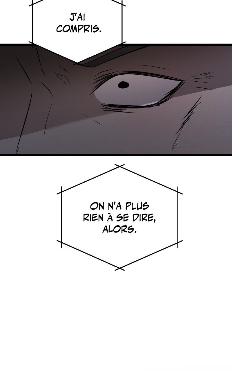 Dreaming Freedom Chapitre 157 - Page 19