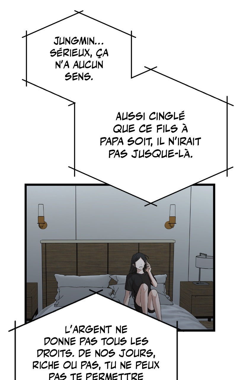 Dreaming Freedom Chapitre 157 - Page 2