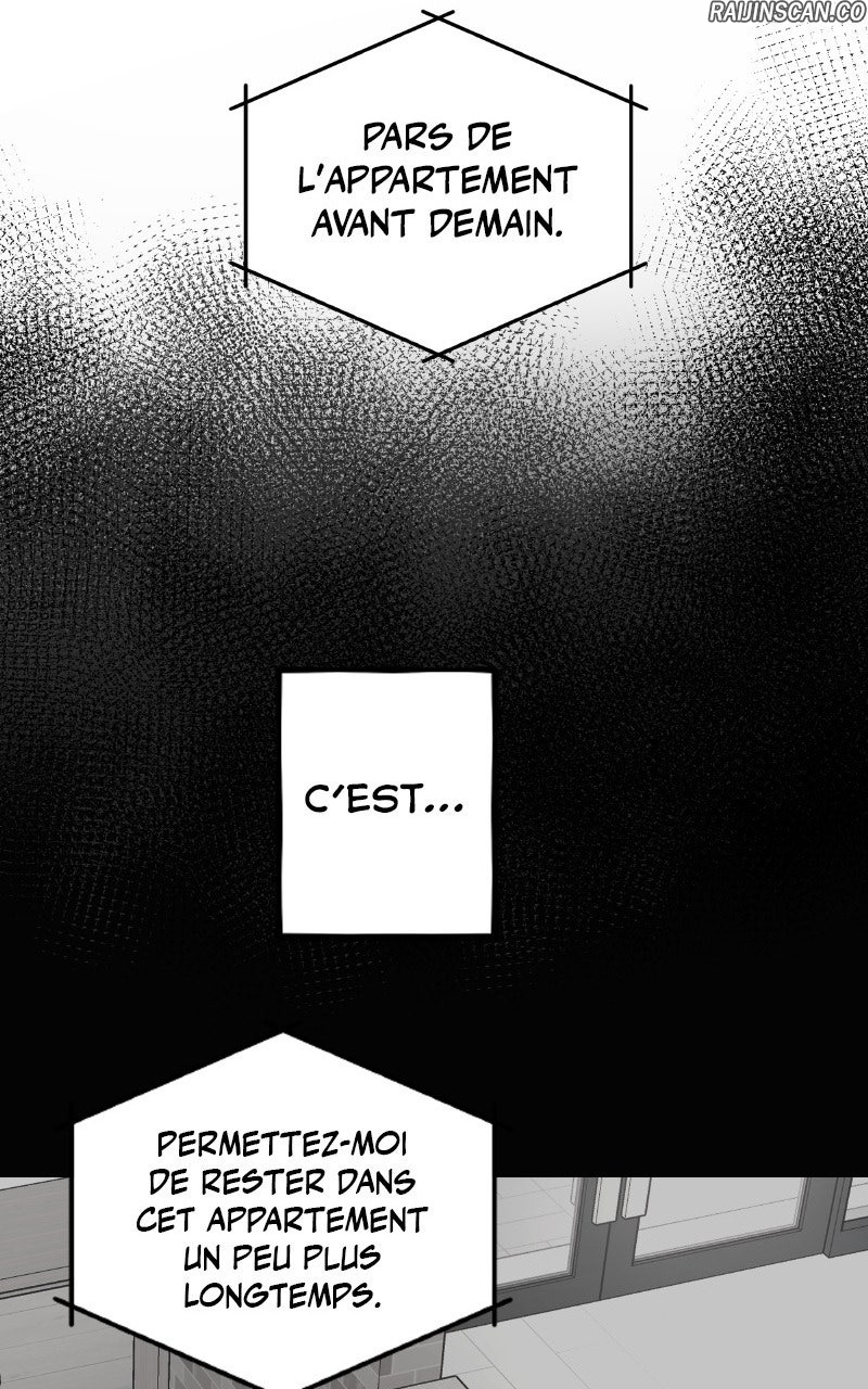 Dreaming Freedom Chapitre 157 - Page 20