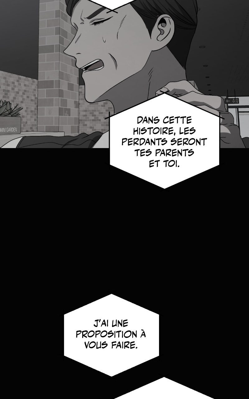 Dreaming Freedom Chapitre 157 - Page 22