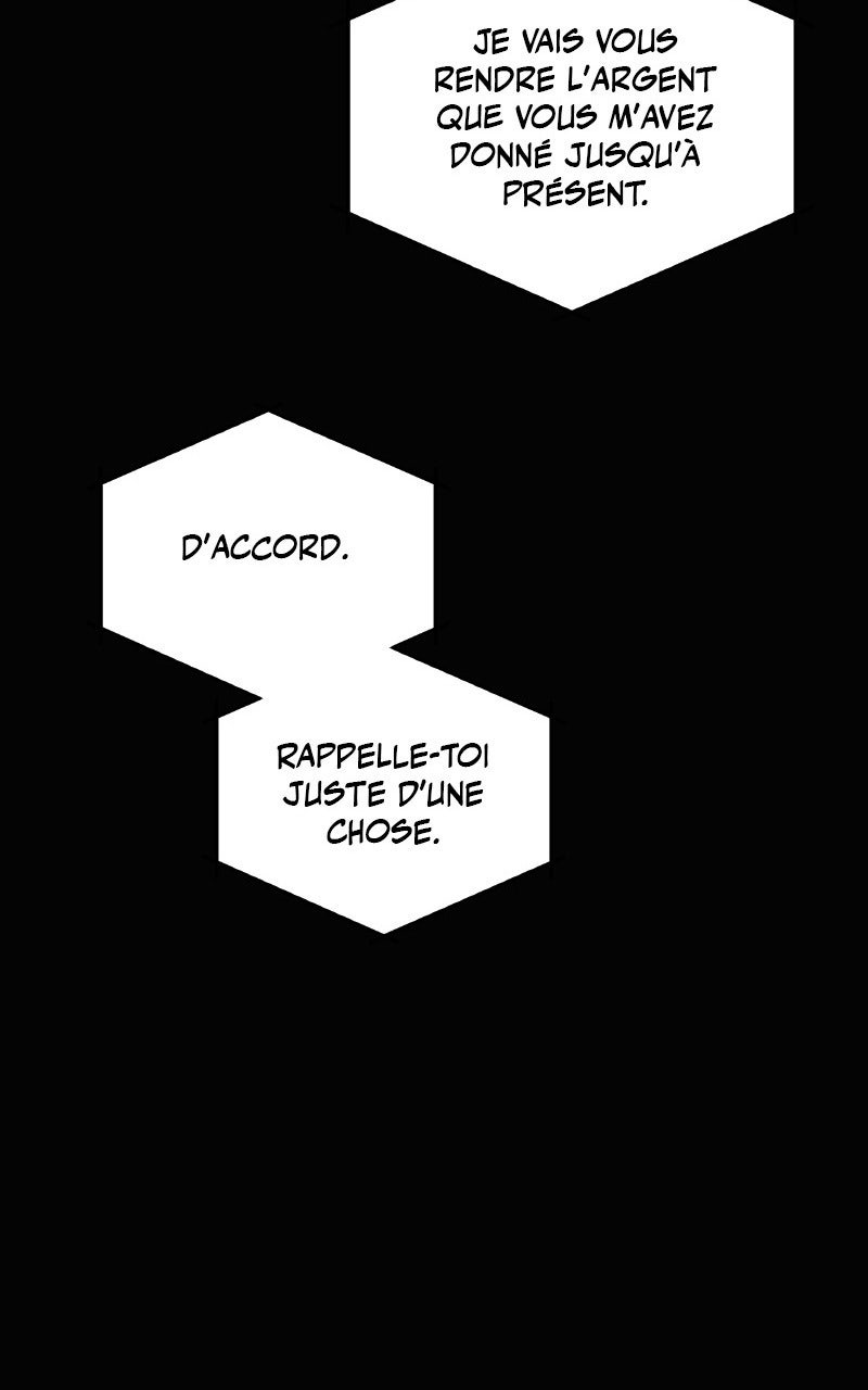 Dreaming Freedom Chapitre 157 - Page 23
