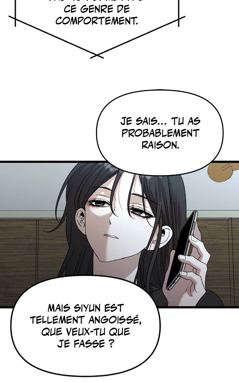 Dreaming Freedom Chapitre 157 - Page 3