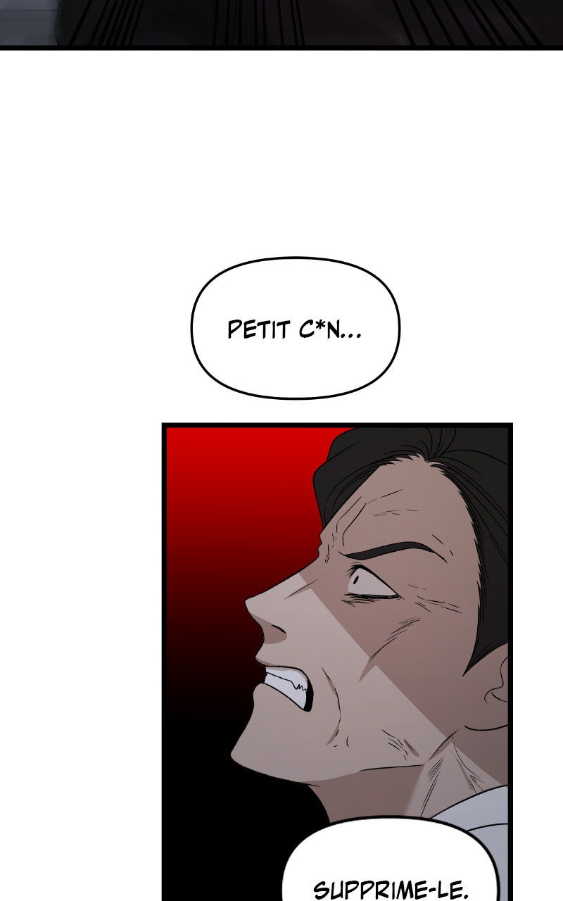 Dreaming Freedom Chapitre 157 - Page 31