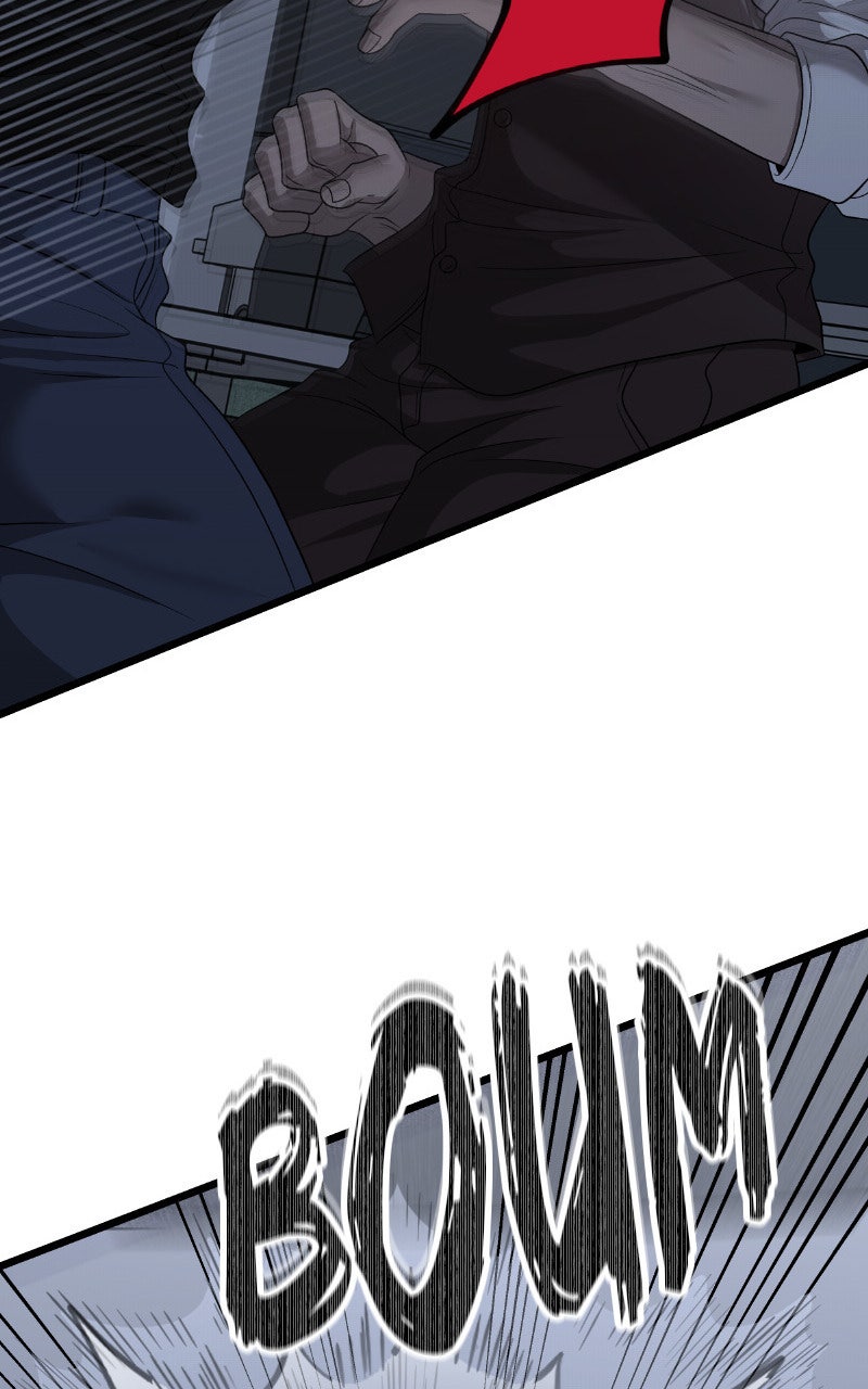 Dreaming Freedom Chapitre 157 - Page 34