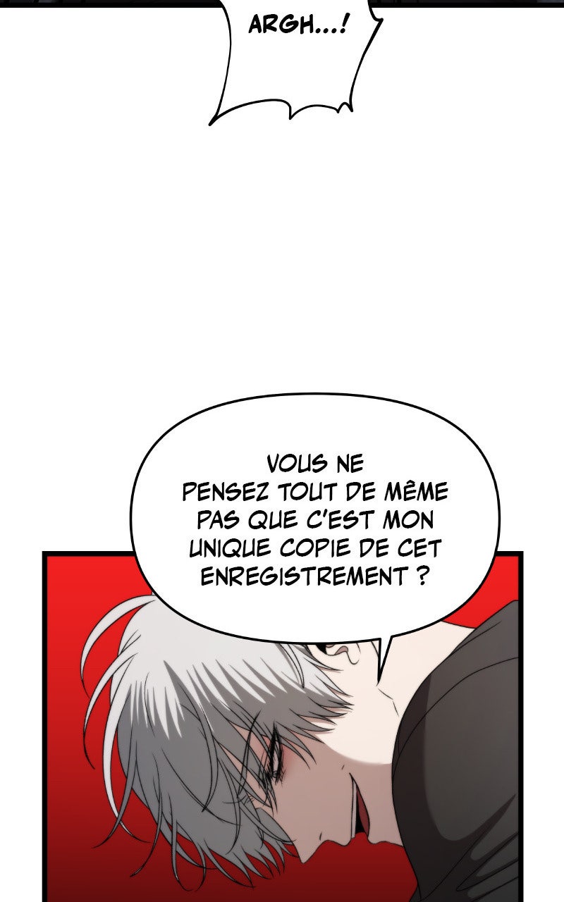 Dreaming Freedom Chapitre 157 - Page 36
