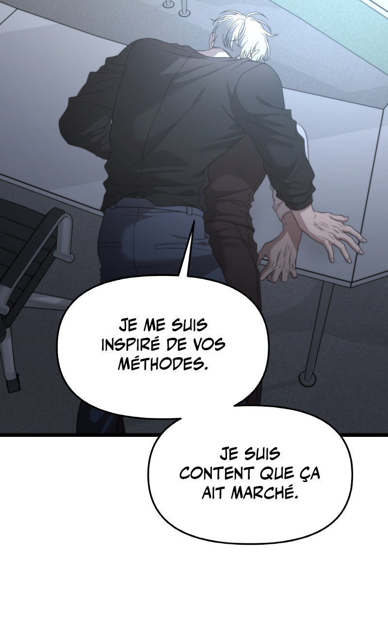 Dreaming Freedom Chapitre 157 - Page 38