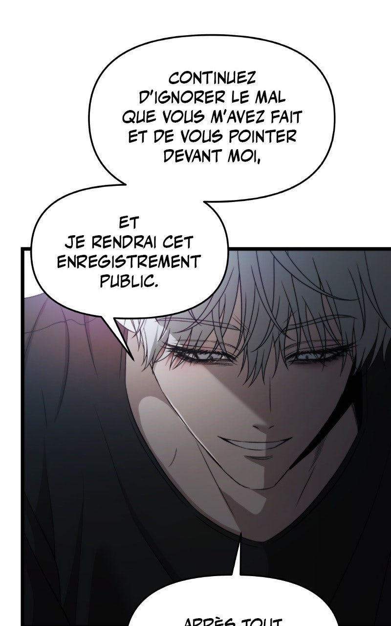 Dreaming Freedom Chapitre 157 - Page 39