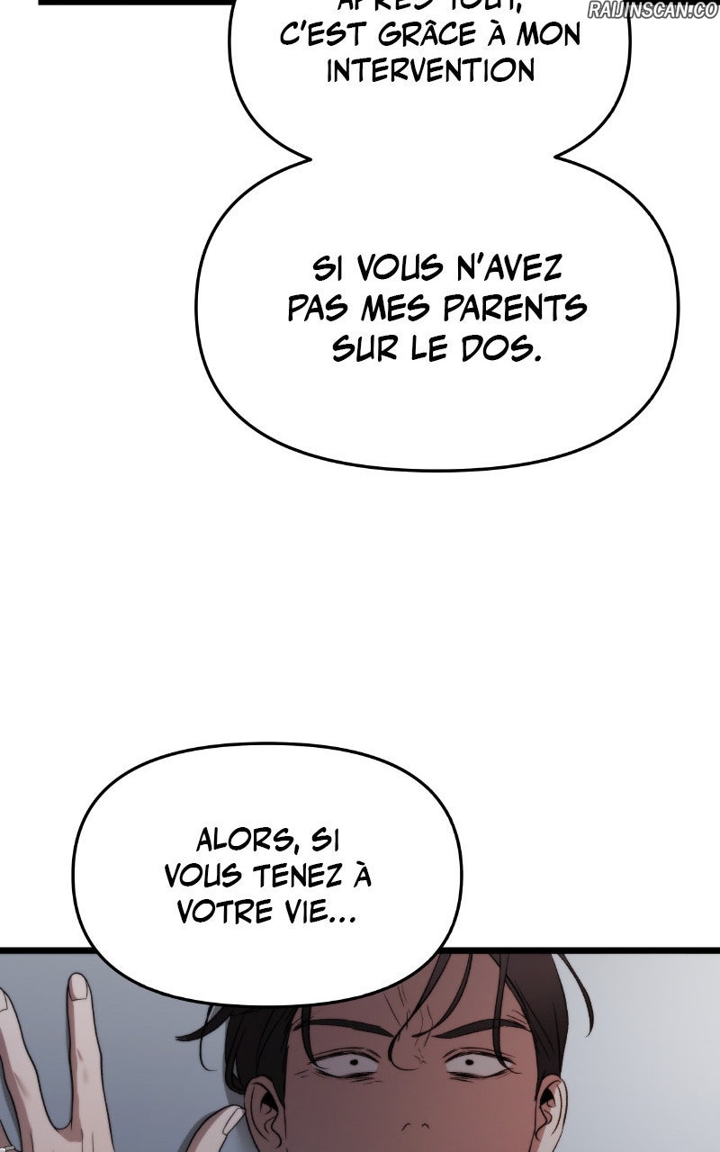 Dreaming Freedom Chapitre 157 - Page 40
