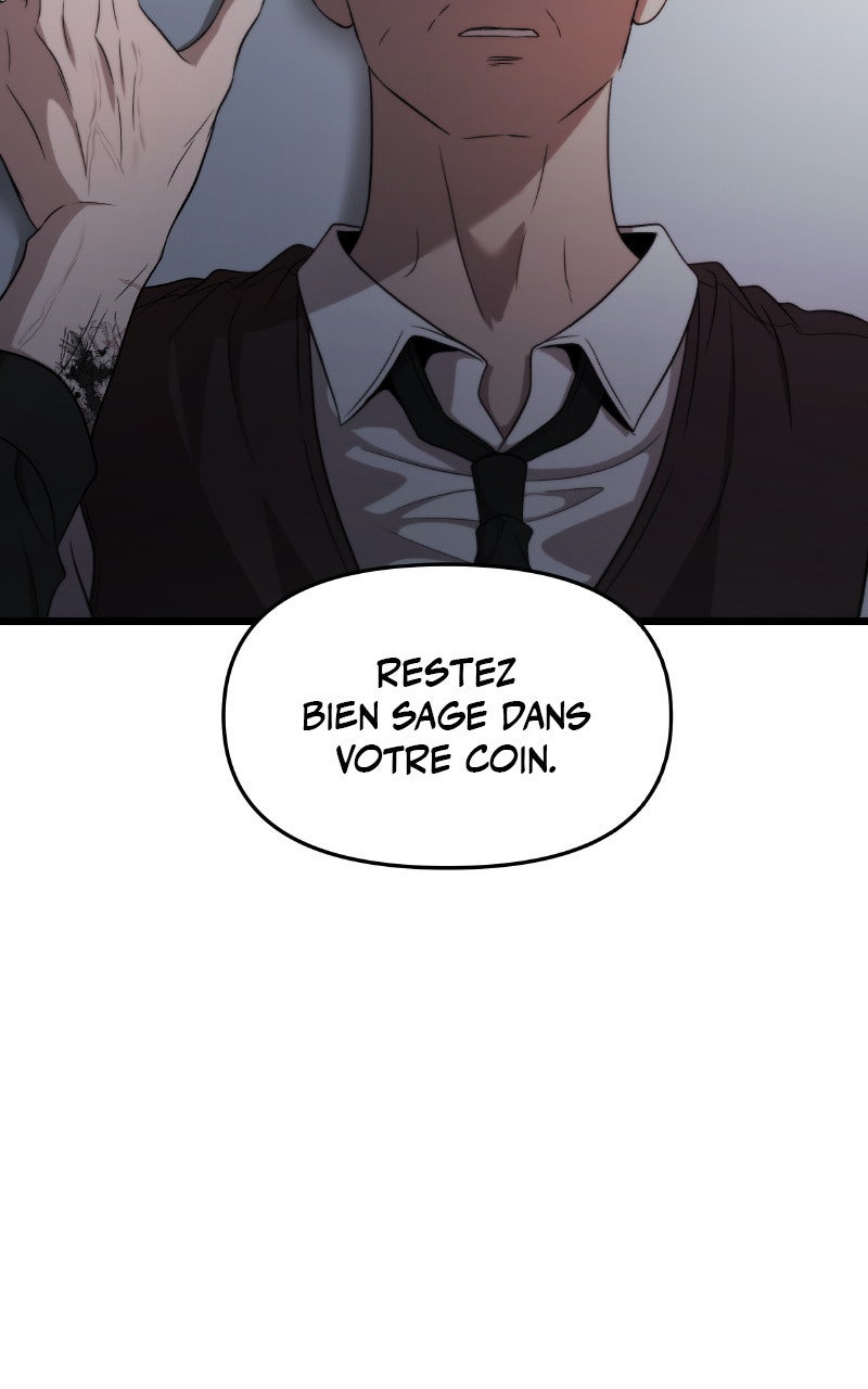 Dreaming Freedom Chapitre 157 - Page 41