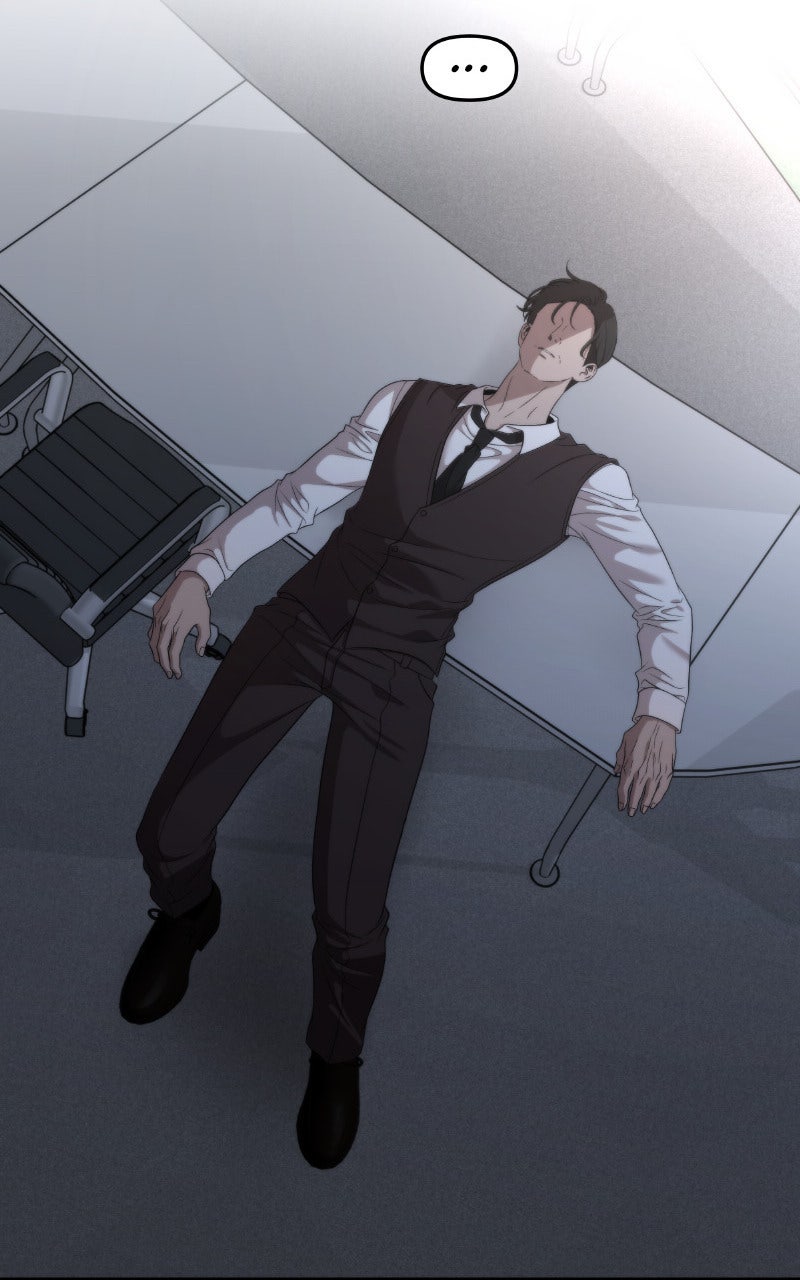 Dreaming Freedom Chapitre 157 - Page 44