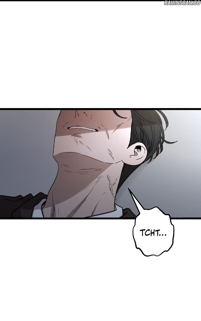 Dreaming Freedom Chapitre 157 - Page 45