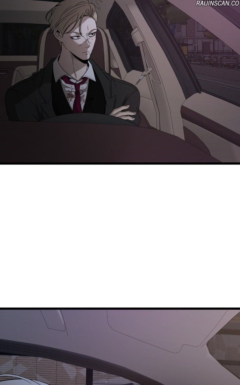 Dreaming Freedom Chapitre 157 - Page 50