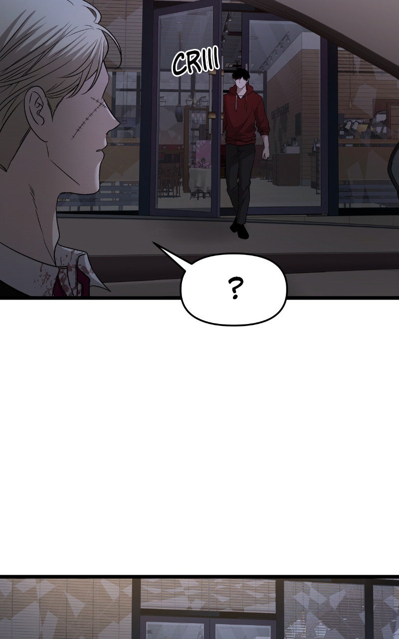 Dreaming Freedom Chapitre 157 - Page 51