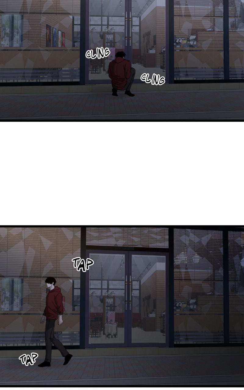Dreaming Freedom Chapitre 157 - Page 52