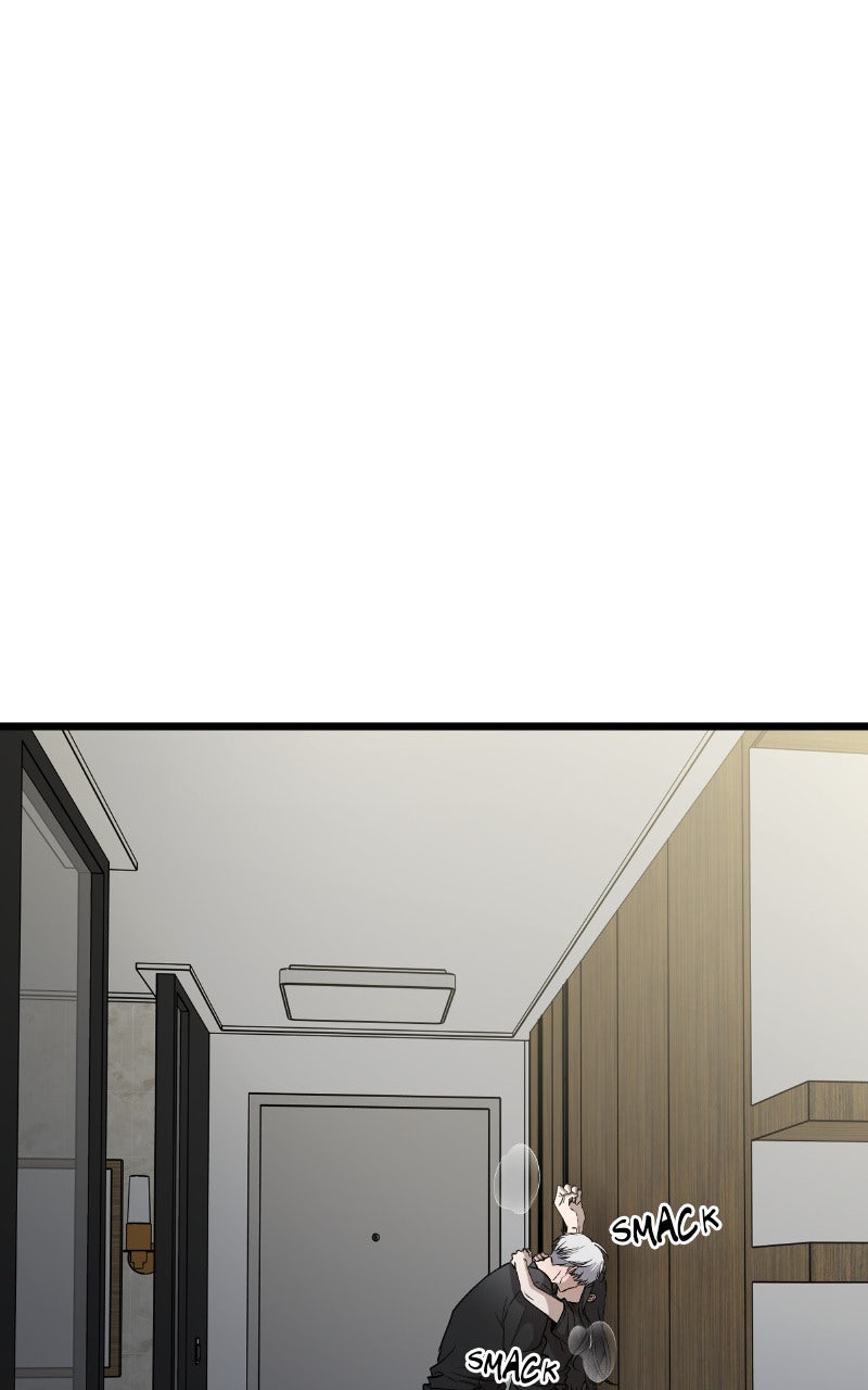 Dreaming Freedom Chapitre 157 - Page 58