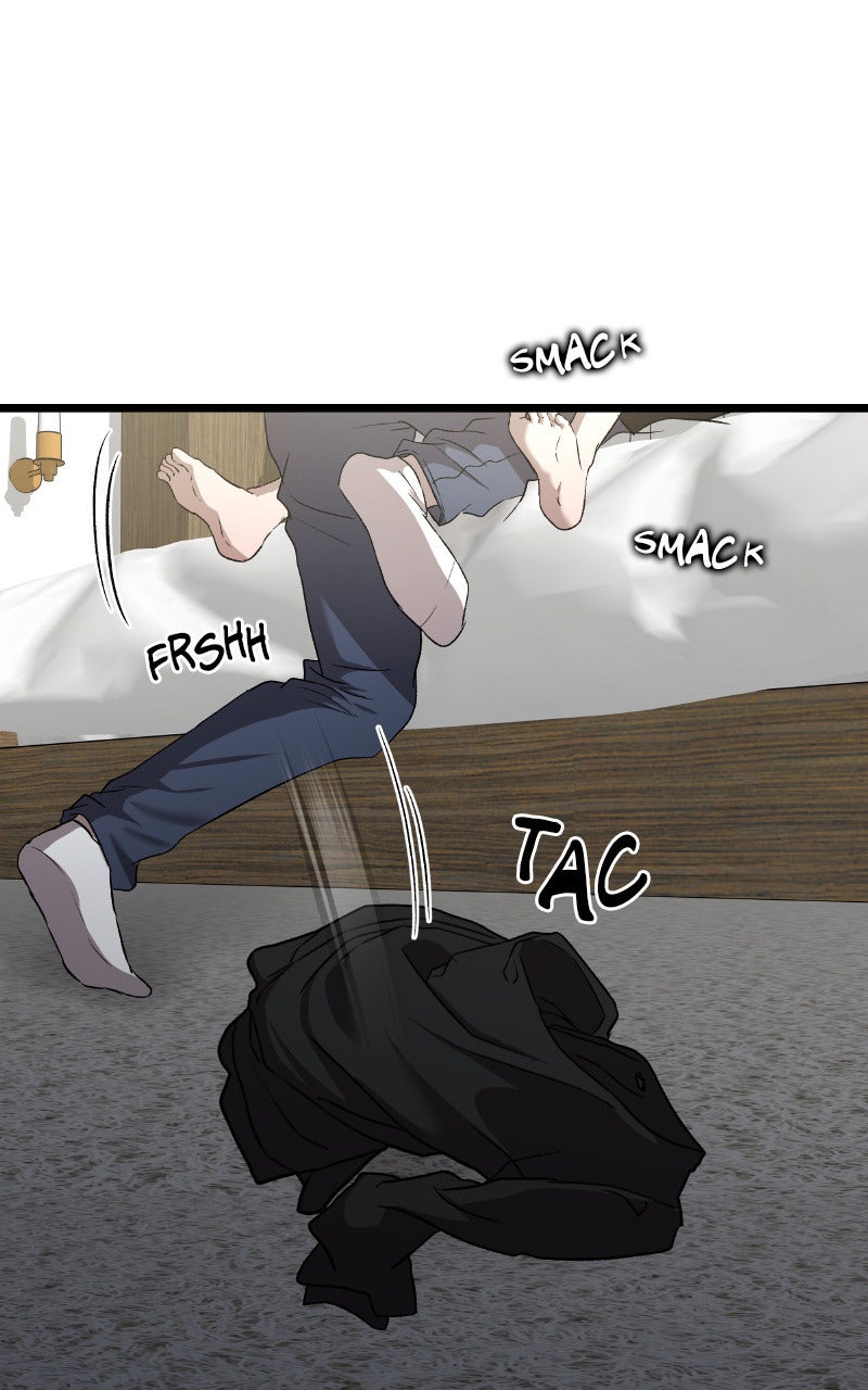 Dreaming Freedom Chapitre 157 - Page 63