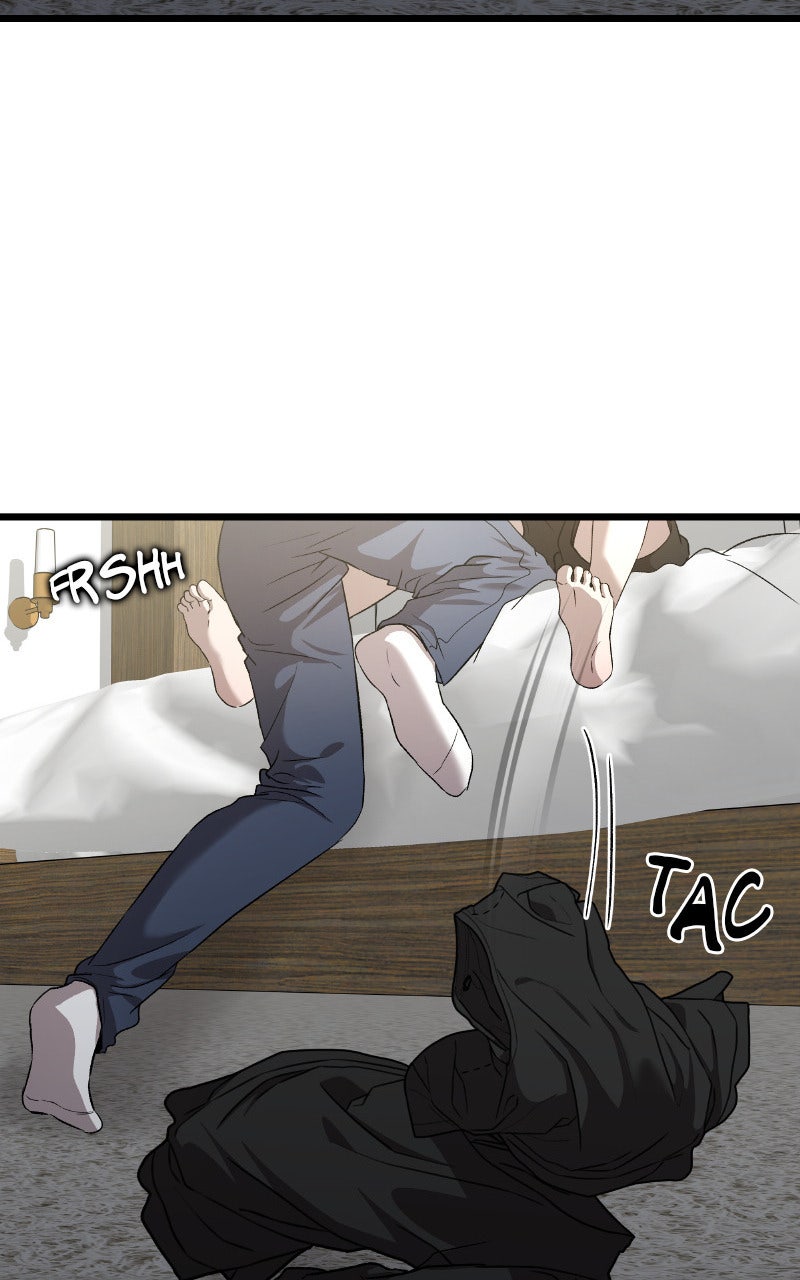 Dreaming Freedom Chapitre 157 - Page 64