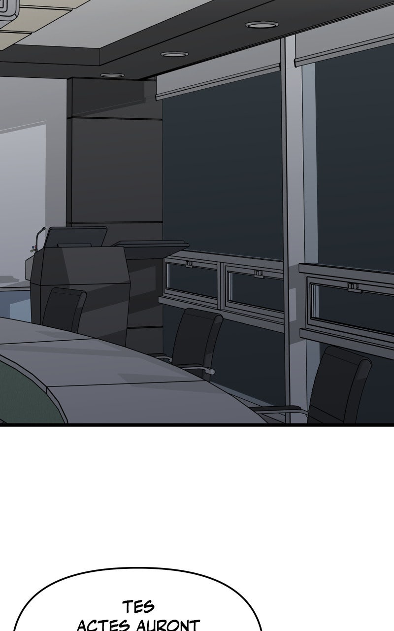 Dreaming Freedom Chapitre 157 - Page 7
