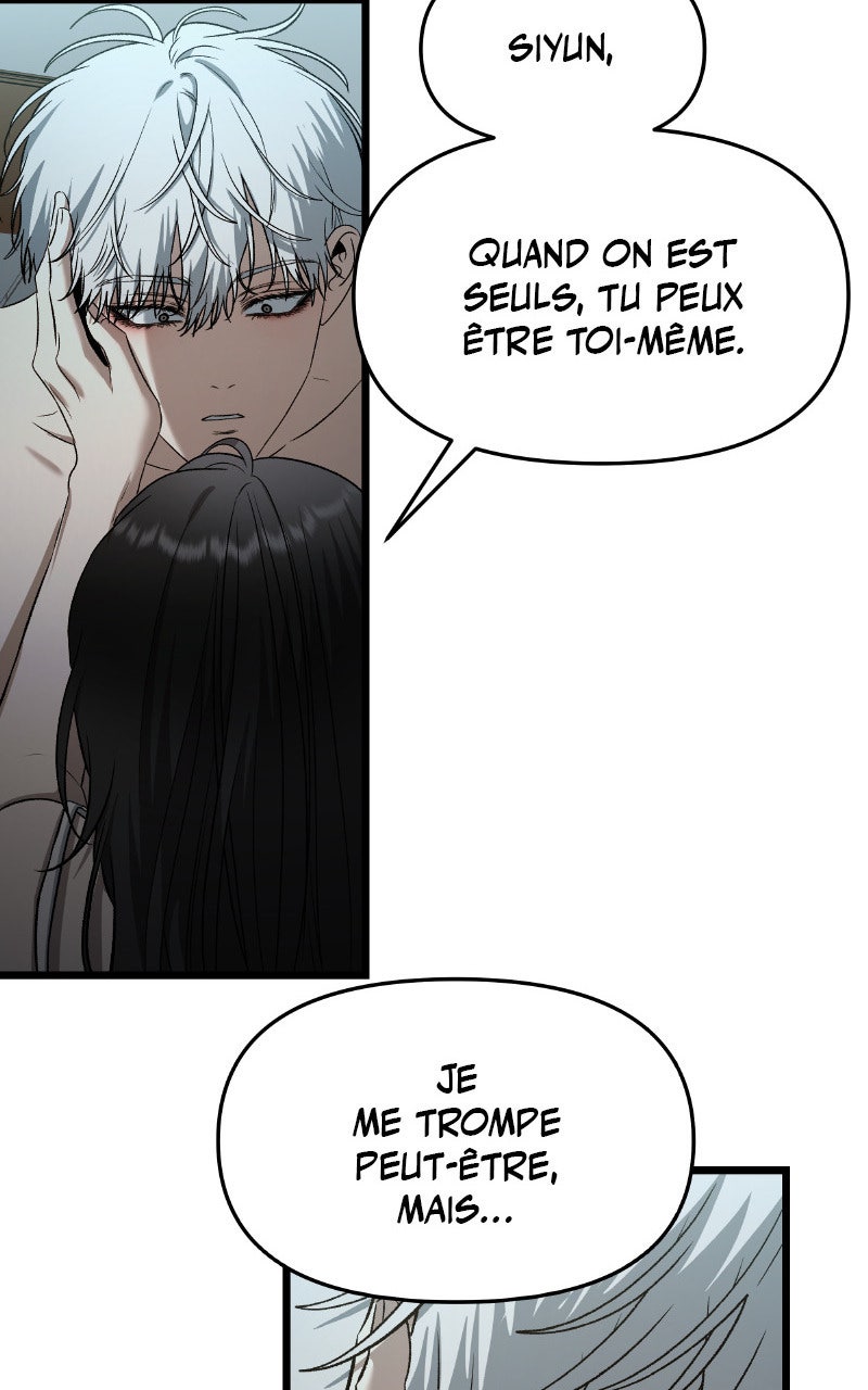 Dreaming Freedom Chapitre 157 - Page 72