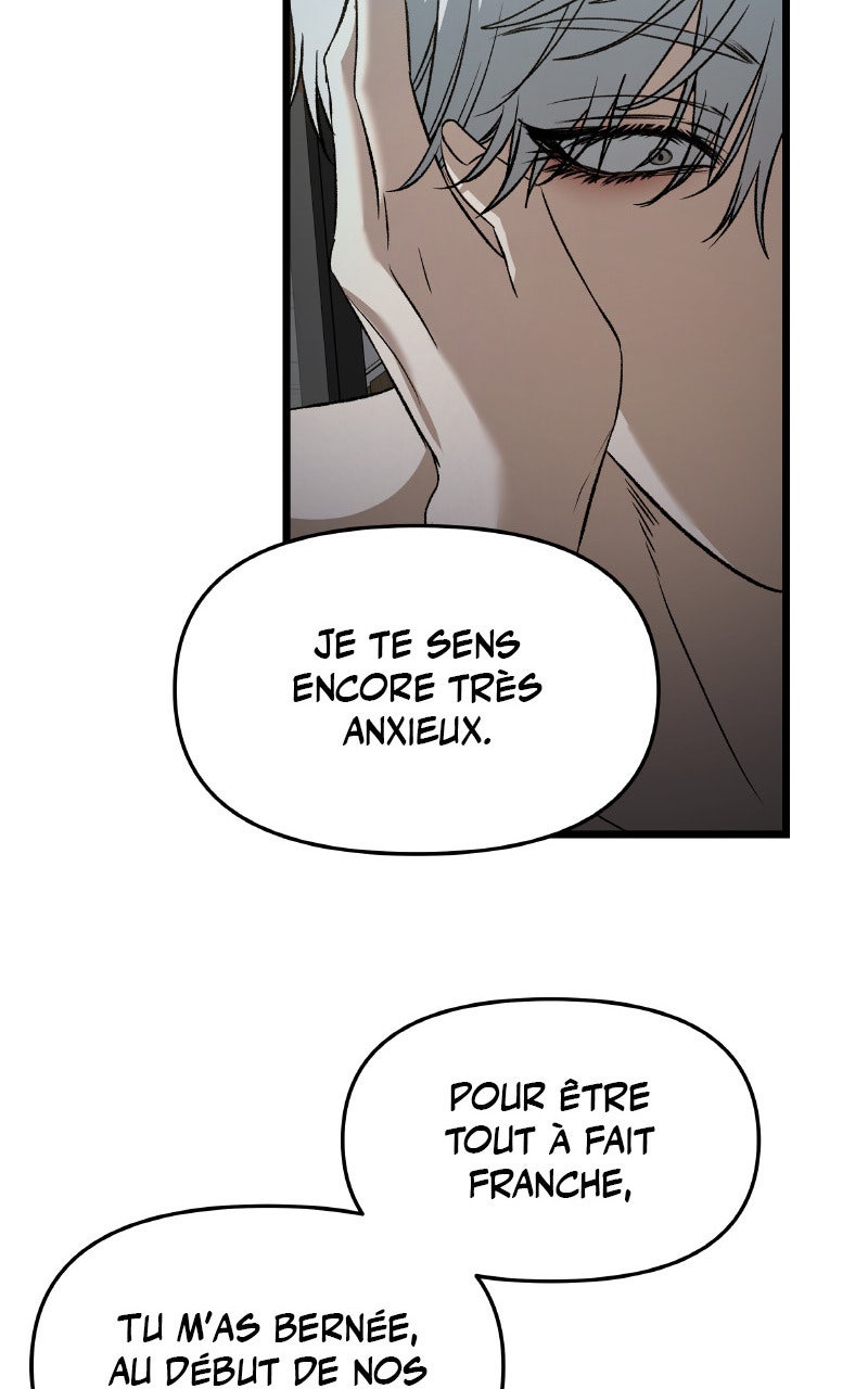 Dreaming Freedom Chapitre 157 - Page 73