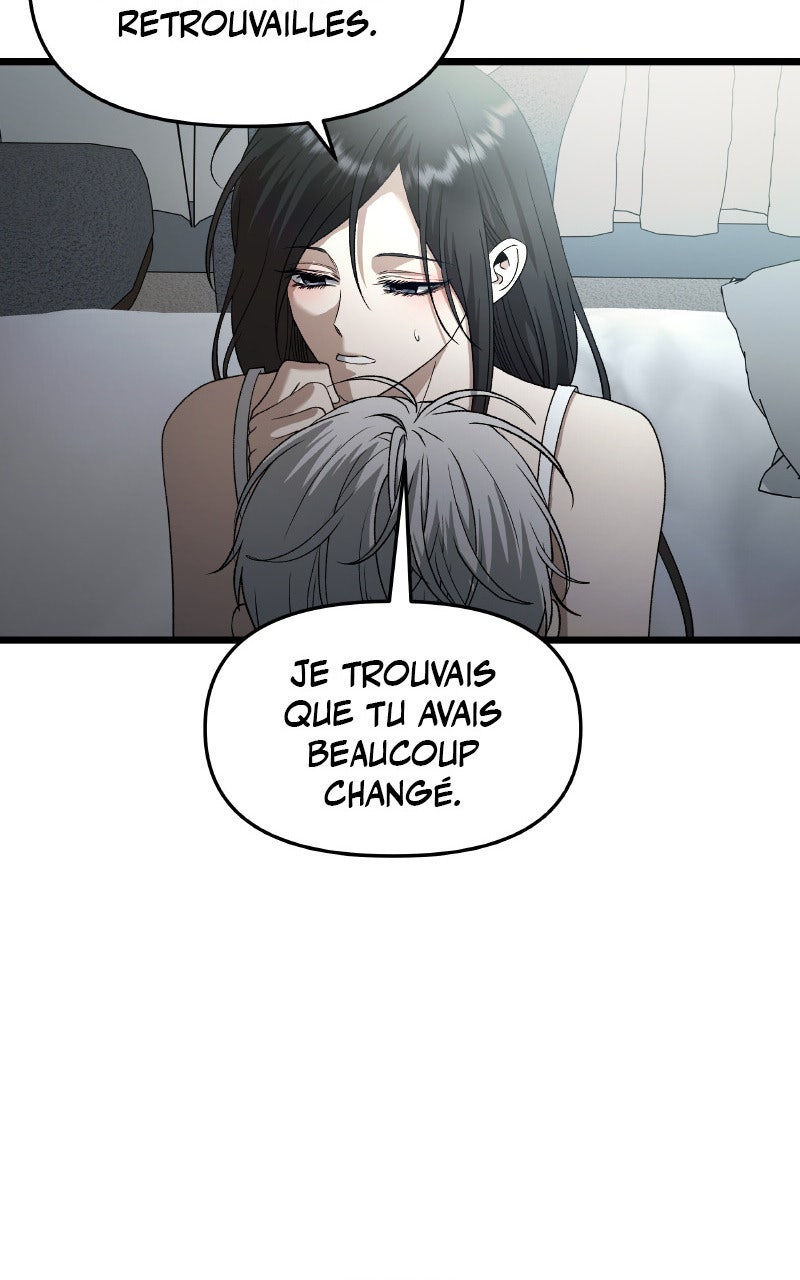 Dreaming Freedom Chapitre 157 - Page 74