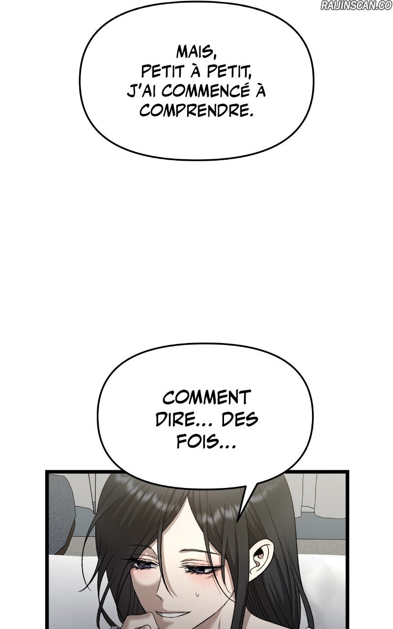 Dreaming Freedom Chapitre 157 - Page 75