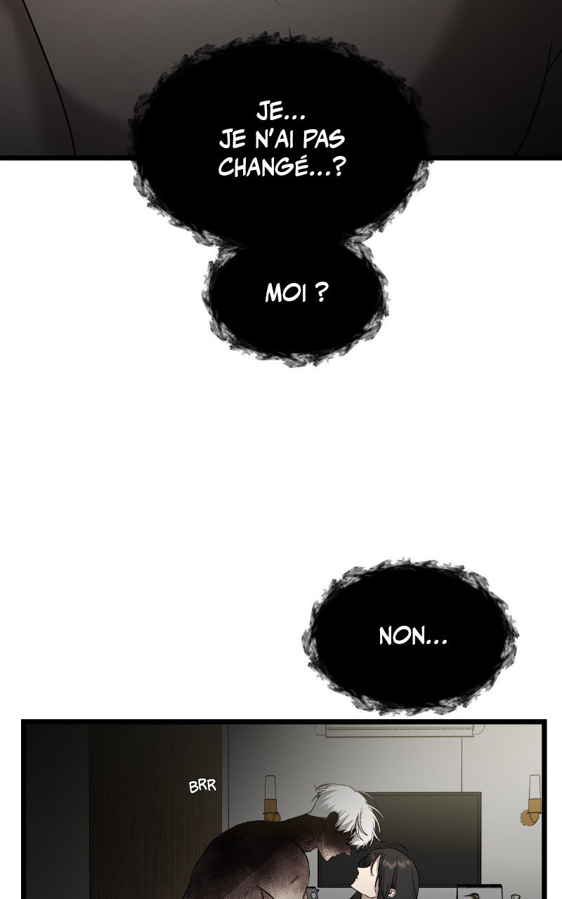 Dreaming Freedom Chapitre 157 - Page 78