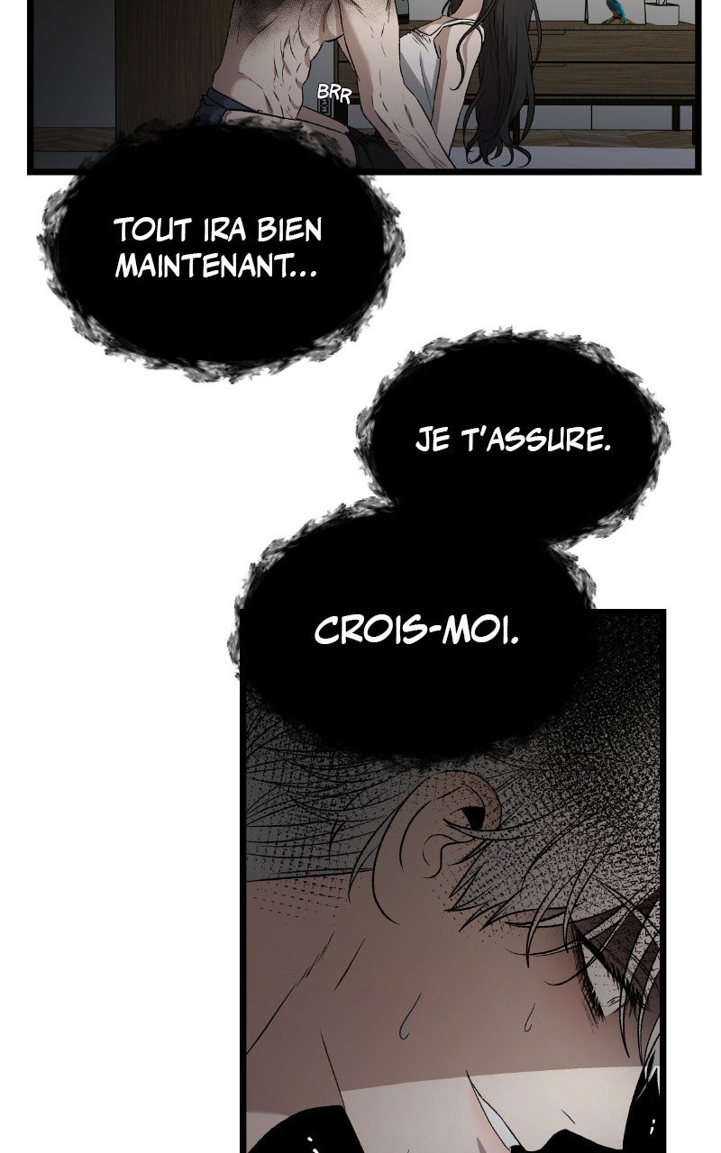 Dreaming Freedom Chapitre 157 - Page 79