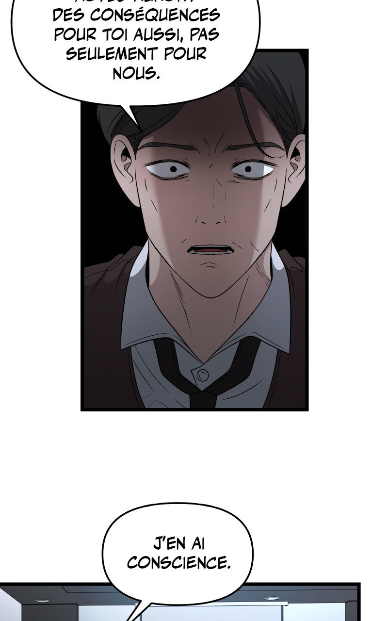 Dreaming Freedom Chapitre 157 - Page 8