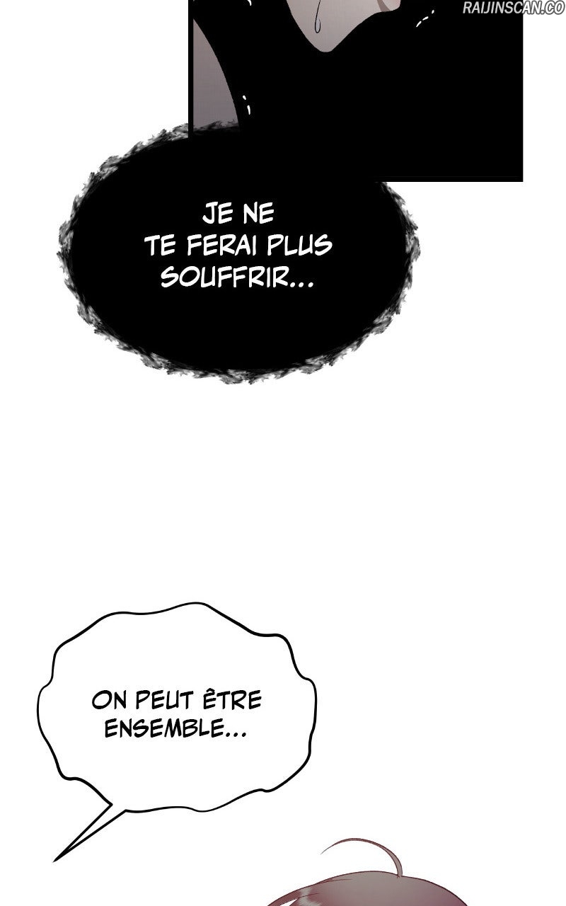 Dreaming Freedom Chapitre 157 - Page 80