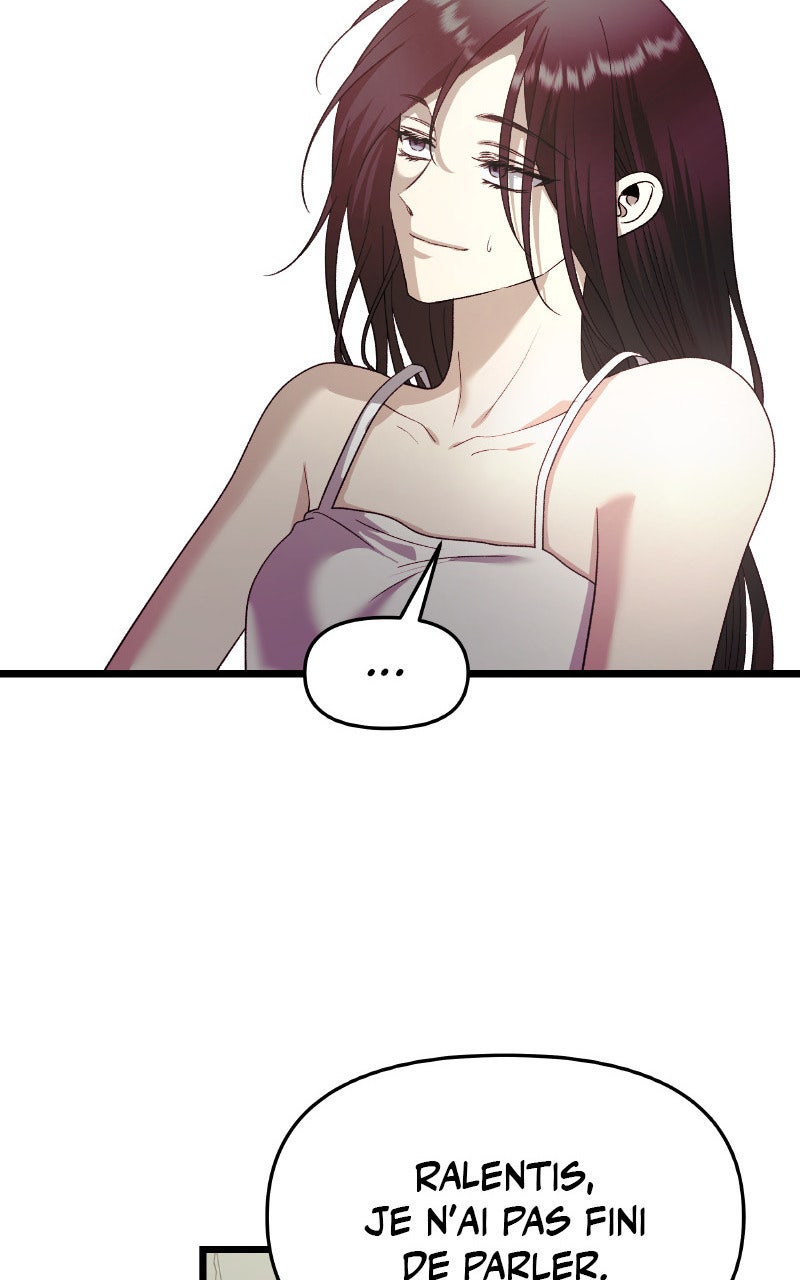 Dreaming Freedom Chapitre 157 - Page 81