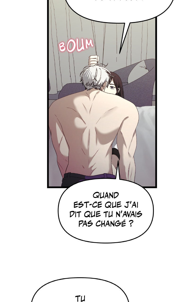 Dreaming Freedom Chapitre 157 - Page 82