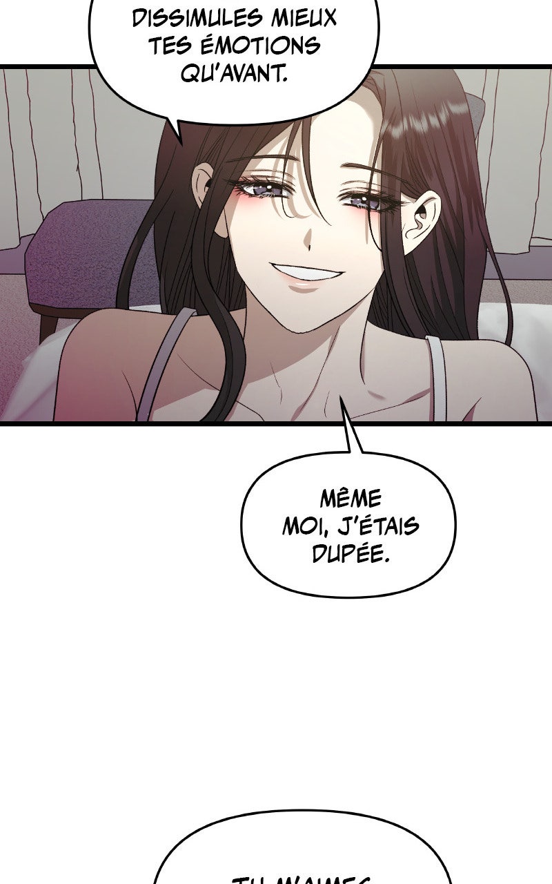 Dreaming Freedom Chapitre 157 - Page 83