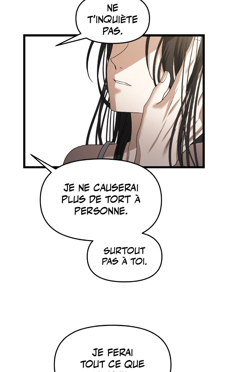 Dreaming Freedom Chapitre 157 - Page 88
