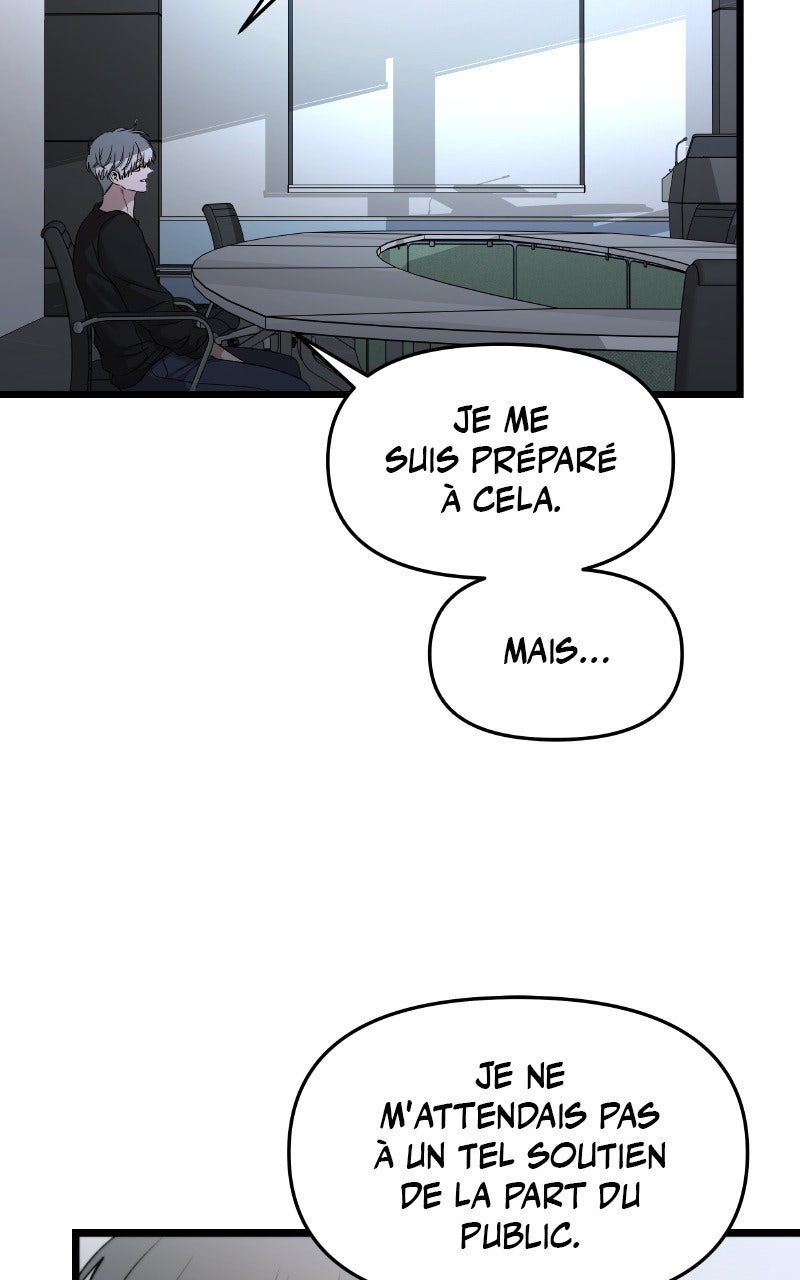 Dreaming Freedom Chapitre 157 - Page 9
