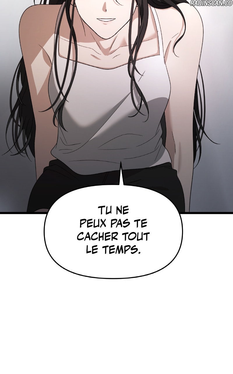 Dreaming Freedom Chapitre 157 - Page 90