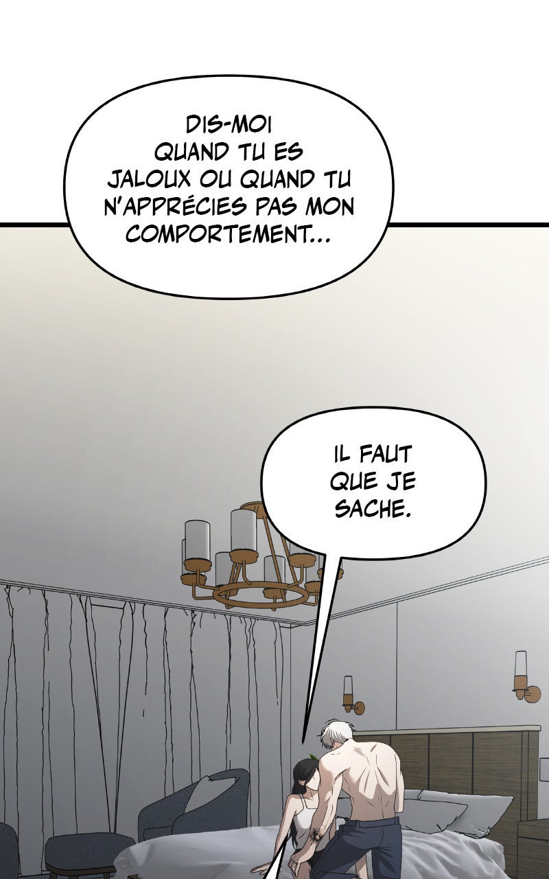 Dreaming Freedom Chapitre 157 - Page 91