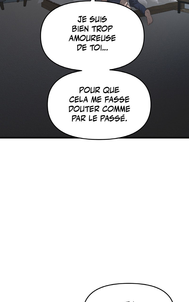 Dreaming Freedom Chapitre 157 - Page 92