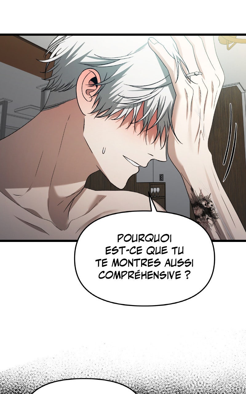 Dreaming Freedom Chapitre 157 - Page 94