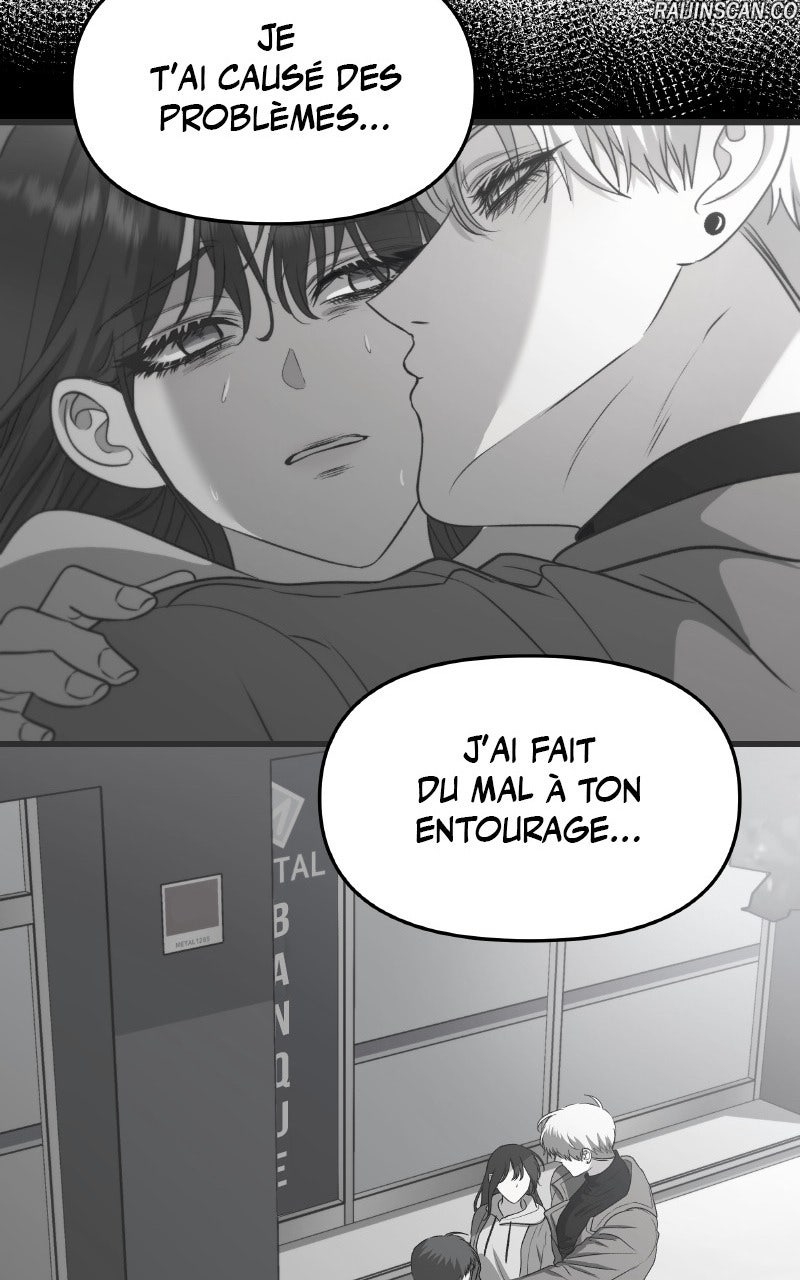 Dreaming Freedom Chapitre 157 - Page 95