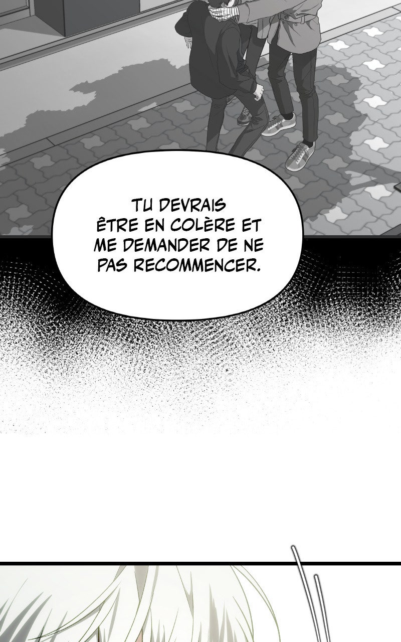 Dreaming Freedom Chapitre 157 - Page 96