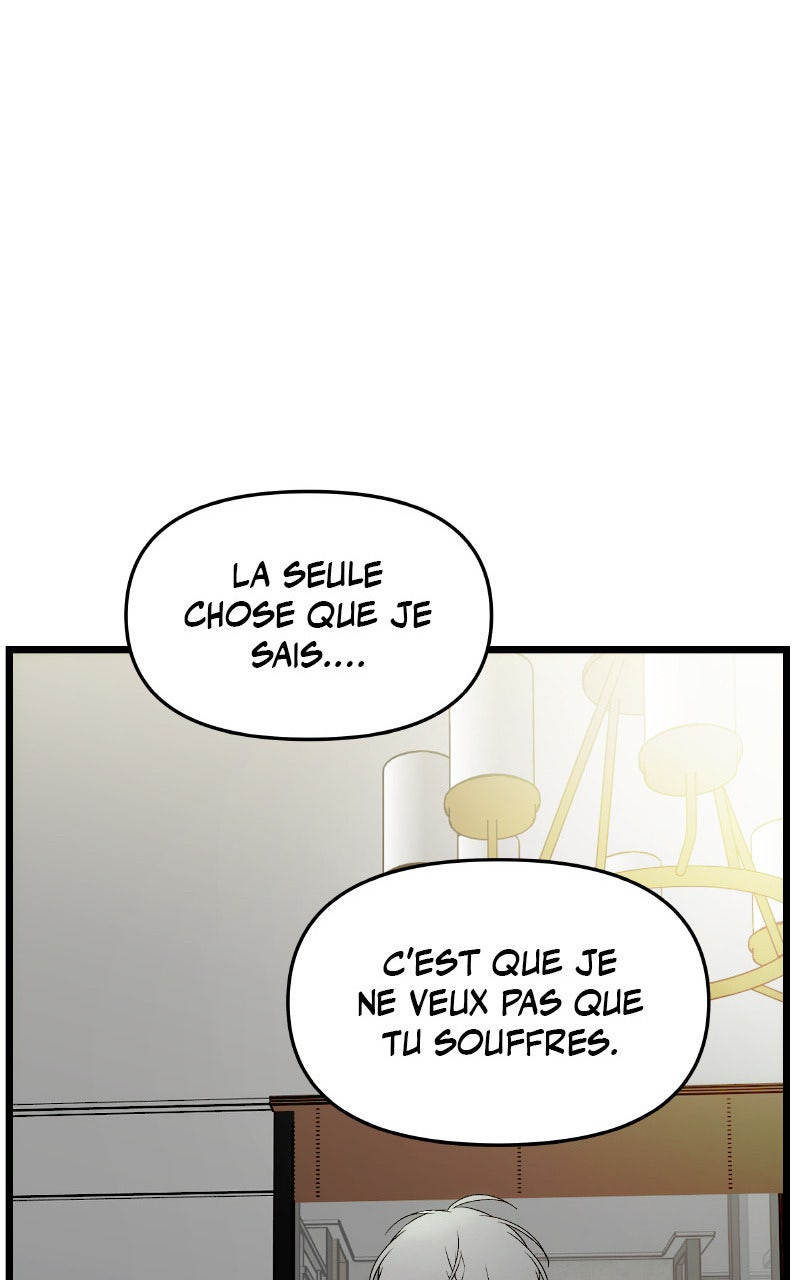 Dreaming Freedom Chapitre 157 - Page 99